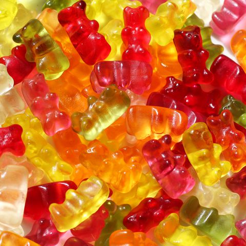 Gummy Bears image